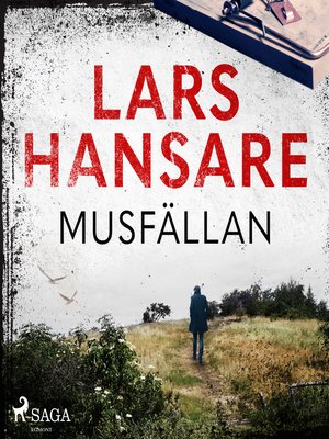 cover image of Musfällan